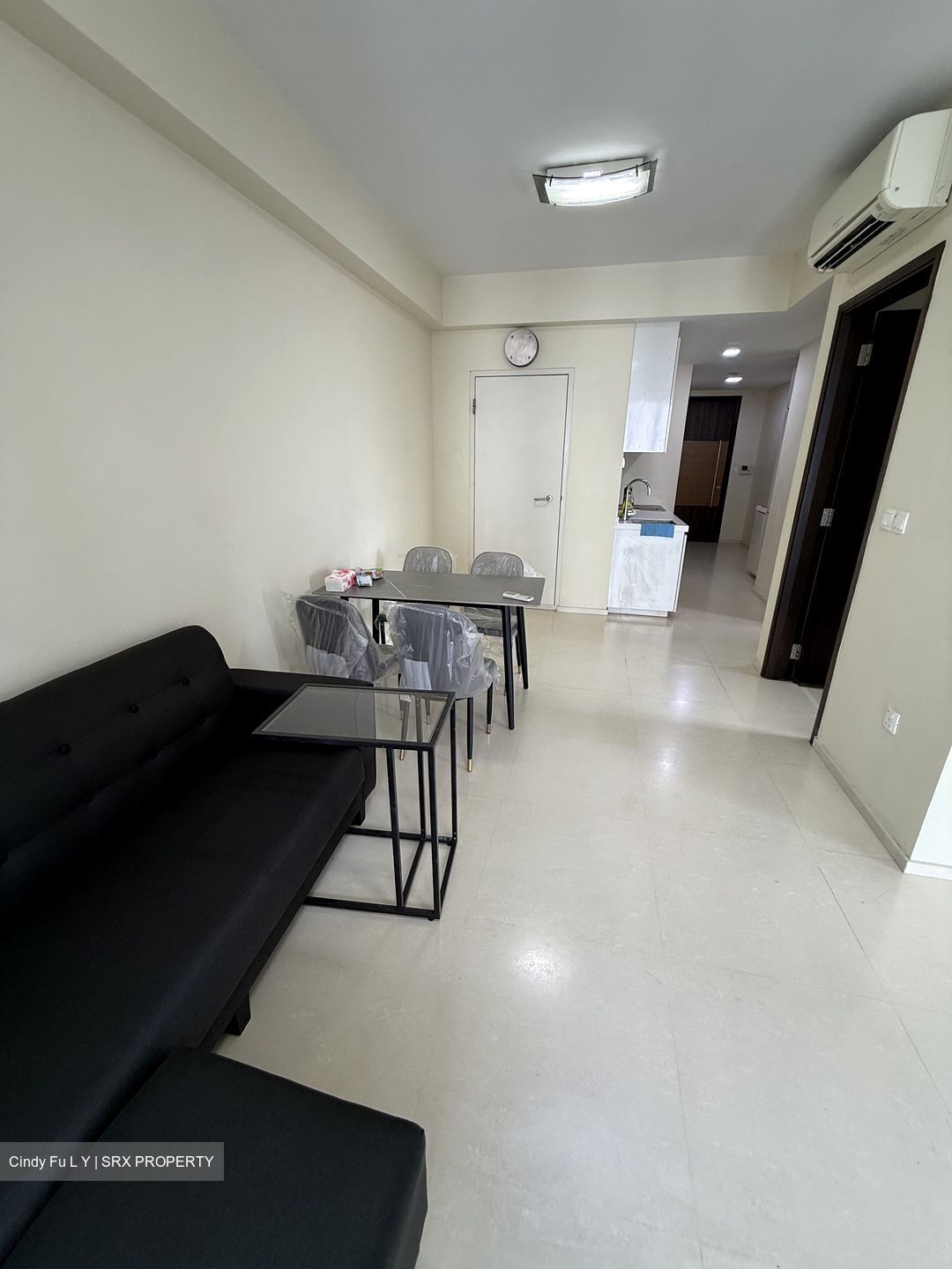 Regent Residences (D12), Apartment #557511741